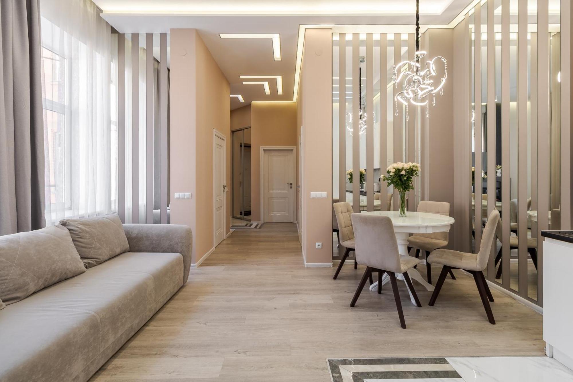 Royal Stylish Apartment In The Old City Lemberg Exterior foto